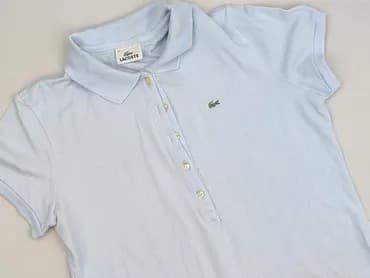 Lacoste, Damska koszulka polo, 2XL