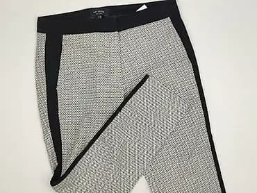 Reserved, Spodnie materiałowe damskie, rozmiar M