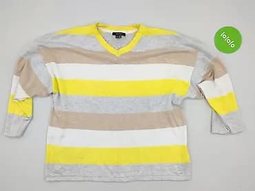 Esmara, Sweter damski, rozmiar S