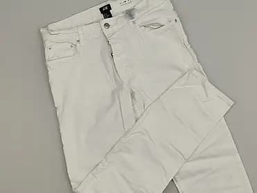 H&M, Jeansy damskie, rozmiar M