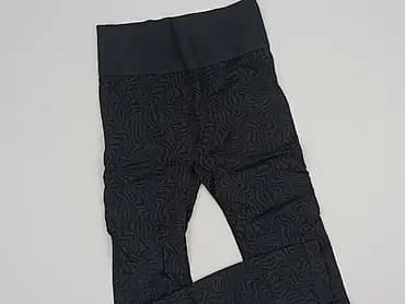 Legginsy Sportowe damskie, rozmiar S