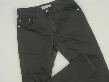 Jeansy damskie, rozmiar S