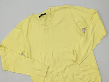 Selected Homme, Sweter dla mężczyzn, rozmiar L