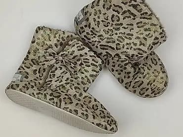 Kapcie damskie, rozmiar 36