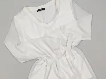 Mango, Жіноча блуза, S