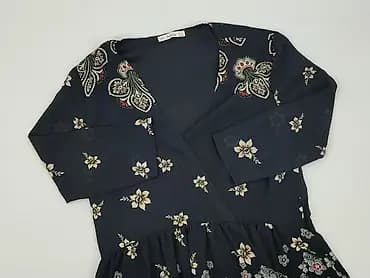 Bershka, Sukienka damska, rozmiar M