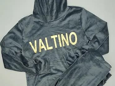 Valentino, Komplet dresowy damski, rozmiar M