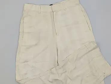 Zara, Material trousers for women, size S