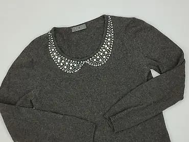 Sweter damski, rozmiar S