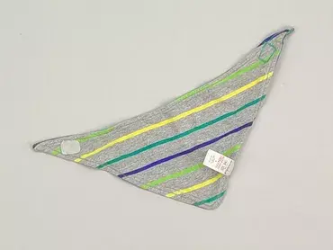 Baby bib, color - Grey, condition - Good