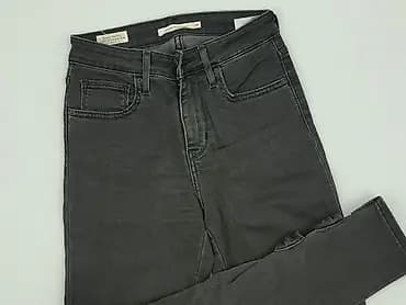 Jeansy damskie, rozmiar 2XS