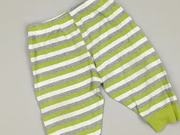 Sweatpants, 1-3 months, condition - Good