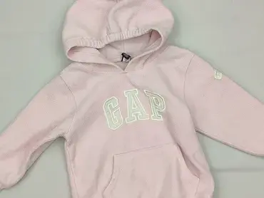 Sweatshirt, Gap, 2-3 years, 92-98 cm, condition - Very good
