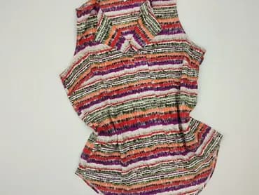 Peacocks, Bluzka damska, 2XL