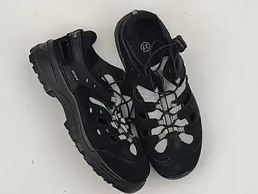 Sandały damskie, rozmiar 37