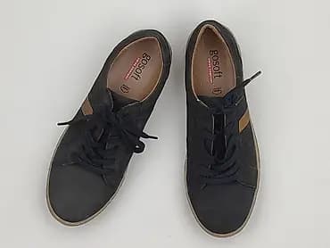 Sneakersy damskie, rozmiar 39
