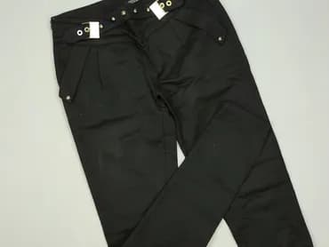 Freesia, Spodnie materiałowe damskie, S