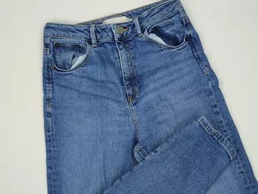 ASOS Design, Jeansy damskie, L