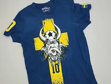Jack & Jones, T-shirt for men, size M