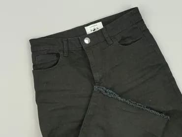 Terranova, Spodnie materiałowe damskie, S