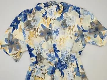 Жіноча блуза, розмір 4XL