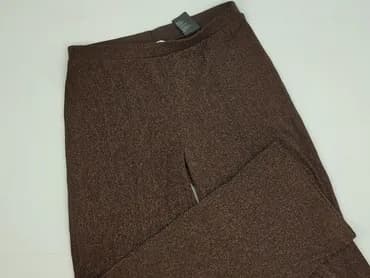 H&M, Material trousers for women, M