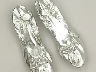 Balerinki damskie, 39
