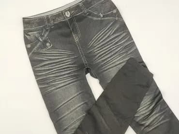 Leggings Elegant for women, size S (EU 36)