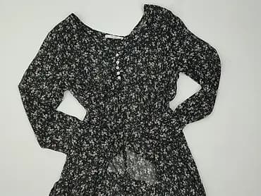 PULL&BEAR, Sukienka damska, rozmiar S