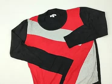 Sweter damski, rozmiar L