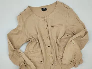 Oodji, Куртка демісезонна жіноча, 3XL