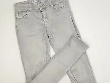 DENIM JEANS, Jeansy damskie, rozmiar S