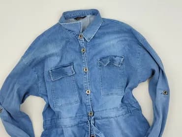 Women`s dress, size L