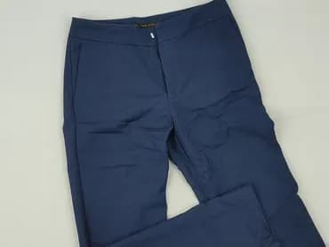 Spodnie materiałowe damskie, rozmiar XS