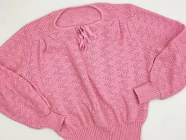 Sweter damski, rozmiar L