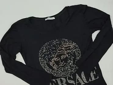 Versace, T-shirt damski, rozmiar M