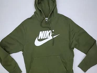 Nike, Bluza z kapturem damska, rozmiar S