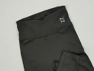 Puma, Лосини Спортивні жіночі, розмір S