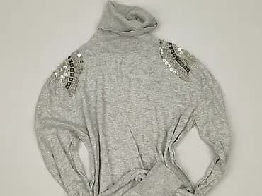 Soft Grey, Golf damski, rozmiar S