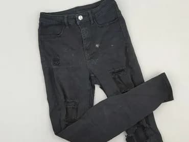 H&M Divided, Jeans for women, XS