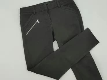 Mohito, Spodnie materiałowe damskie, S