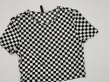 H&M Divided, Футболка жіноча, розмір M