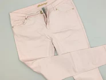 Denim Co, Jeansy damskie, rozmiar XL