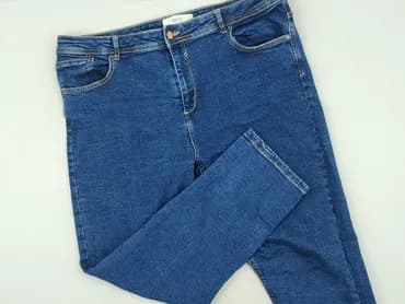 Reserved, Jeans for women, XL