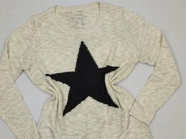 Sweter damski, rozmiar S