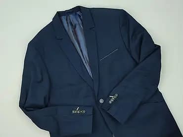 Suit jacket for men, size XL