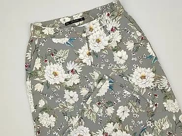 Zara, Material trousers for women, size S