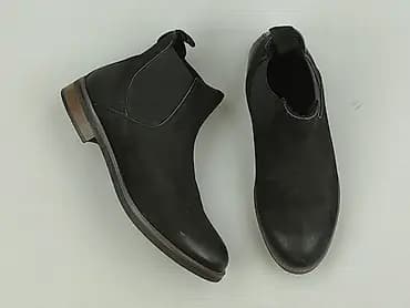 Ботильйони та черевики жіночі, розмір 35