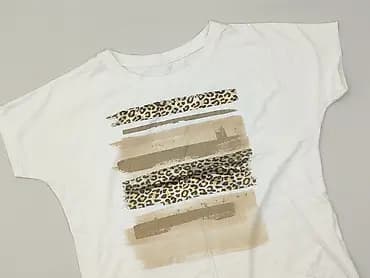 Styled In Italy, T-shirt damski, rozmiar S