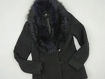 H&M, Women`s coat, size 2XS